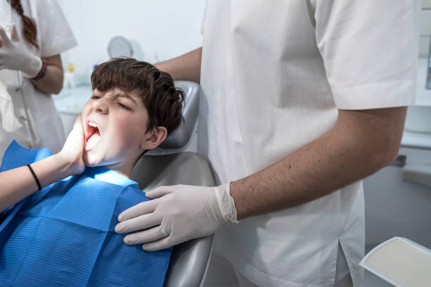 Best Emergency Denture Repair in Bayshe, OR
