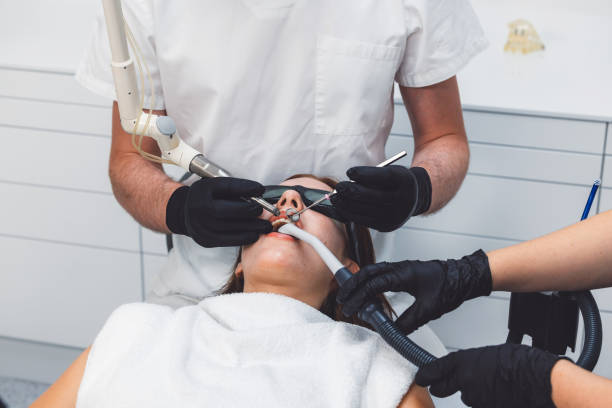 Best Emergency Cosmetic Dentistry (e.g., broken veneers) in Bayshe, OR