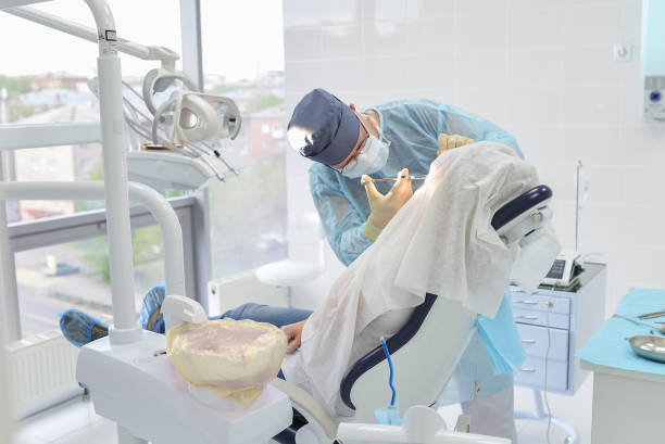 Best Emergency Root Canal Therapy in Bayshe, OR